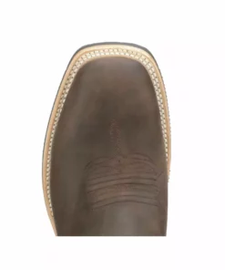 Lucchesse-inc Rudy Waterproof :: Chocolate