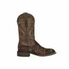 Cheap 🎉 Lucchese-inc Malcolm :: Chocolate + Café Brown 😍 2 Lucchese-inc Malcolm :: Chocolate + Café Brown
