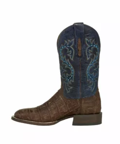 Budget π₯° Lucchese-inc Malcolm :: Brandy + Navy 𧨠10 Lucchese-inc Malcolm :: Brandy + Navy