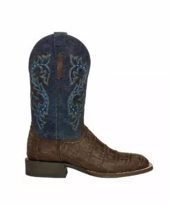 Lucchese-inc Malcolm :: Brandy + Navy