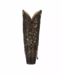 Top 10 ❤️ Lucchese-inc Sierra :: Espresso ✨ 11 Lucchese-inc Sierra :: Espresso