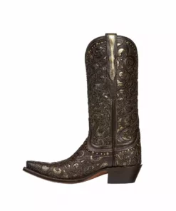 Top 10 ❤️ Lucchese-inc Sierra :: Espresso ✨ 10 Lucchese-inc Sierra :: Espresso