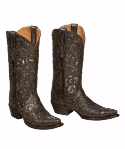 Top 10 ❤️ Lucchese-inc Sierra :: Espresso ✨ 9 Lucchese-inc Sierra :: Espresso