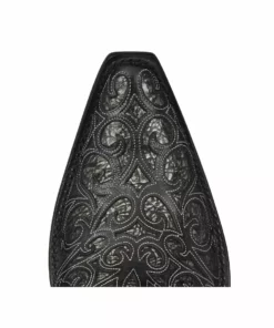 Lucchese-inc Sierra :: Black