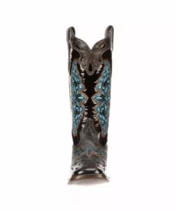 Lucchesse-inc Amberlyn :: Chocolate