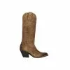 Lucchese-inc BOOTS Laurelie :: Tan Floral
