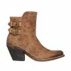 Lucchese-inc Catalina :: Brown Floral