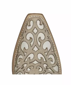 Lucchese-inc BOOTS Sierra :: Bone