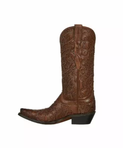 Lucchese-inc Sierra :: Tan