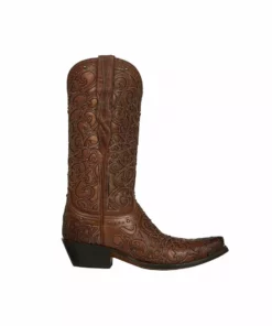 Lucchese-inc Sierra :: Tan