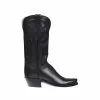 Lucchese-inc BOOTS Grace :: Black