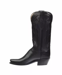 Lucchese-inc BOOTS Grace :: Black