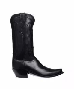 Lucchese-inc BOOTS Grace :: Black