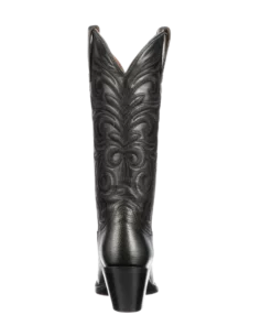 Lucchese-inc BOOTS Laurelie :: Black