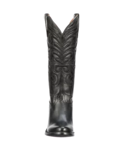 Lucchese-inc BOOTS Laurelie :: Black