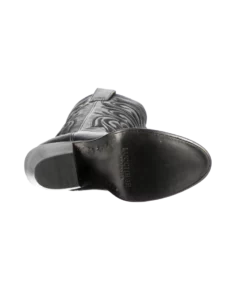 Lucchese-inc BOOTS Laurelie :: Black