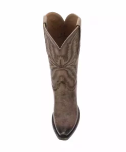 Lucchese-inc BOOTS Marcella :: Brown