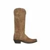 Lucchese-inc Patsy :: Tan BOOTS