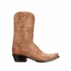 Lucchesse-inc BOOTS Estrella :: Tan