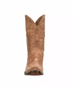 Lucchesse-inc BOOTS Estrella :: Tan