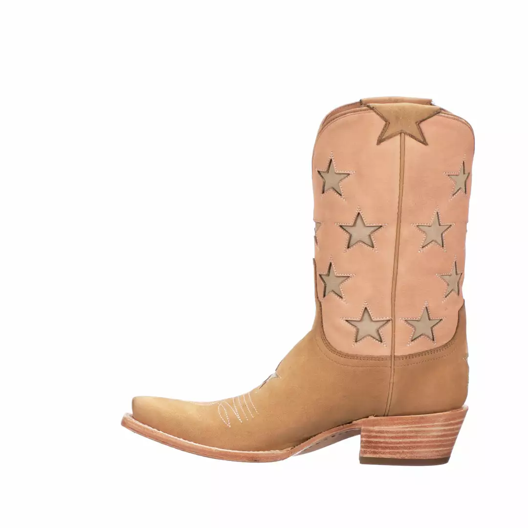 Deals ๐งจ Lucchesse-inc Estrella :: Tan + Coral โ๏ธ 6 Lucchesse-inc Estrella :: Tan + Coral