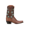 Lucchesse-inc BOOTS Estrella II :: Brown