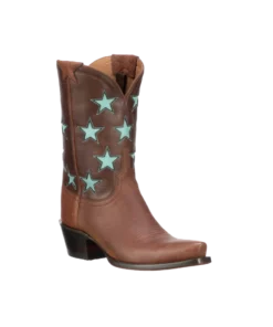 Lucchesse-inc BOOTS Estrella II :: Brown