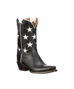 Lucchesse-inc Estrella II :: Black