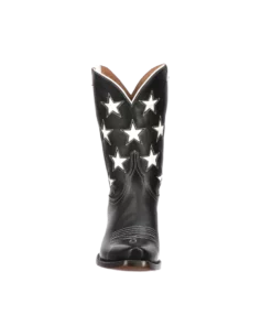 Lucchesse-inc Estrella II :: Black