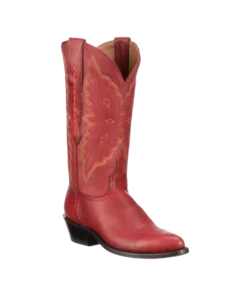 Lucchesse-inc Dina :: Red