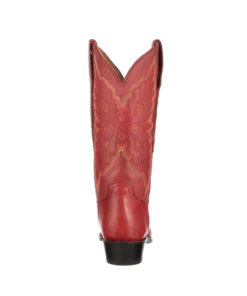 Lucchesse-inc Dina :: Red