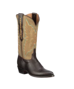 Lucchesse-inc Dina :: Brown