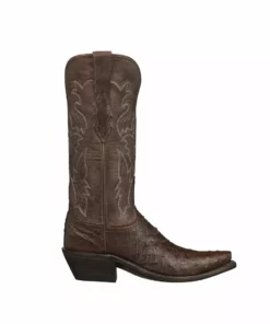 Lucchese-inc Augusta :: Redwood
