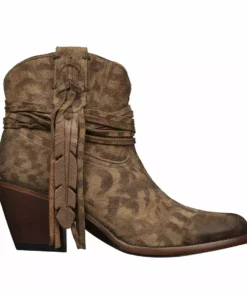 Lucchese-inc Robyn :: Tan