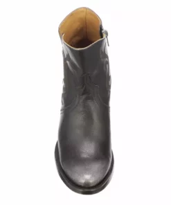 Lucchese-inc BOOTS Alondra :: Black