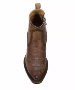 Lucchese-inc Sonia :: Tan