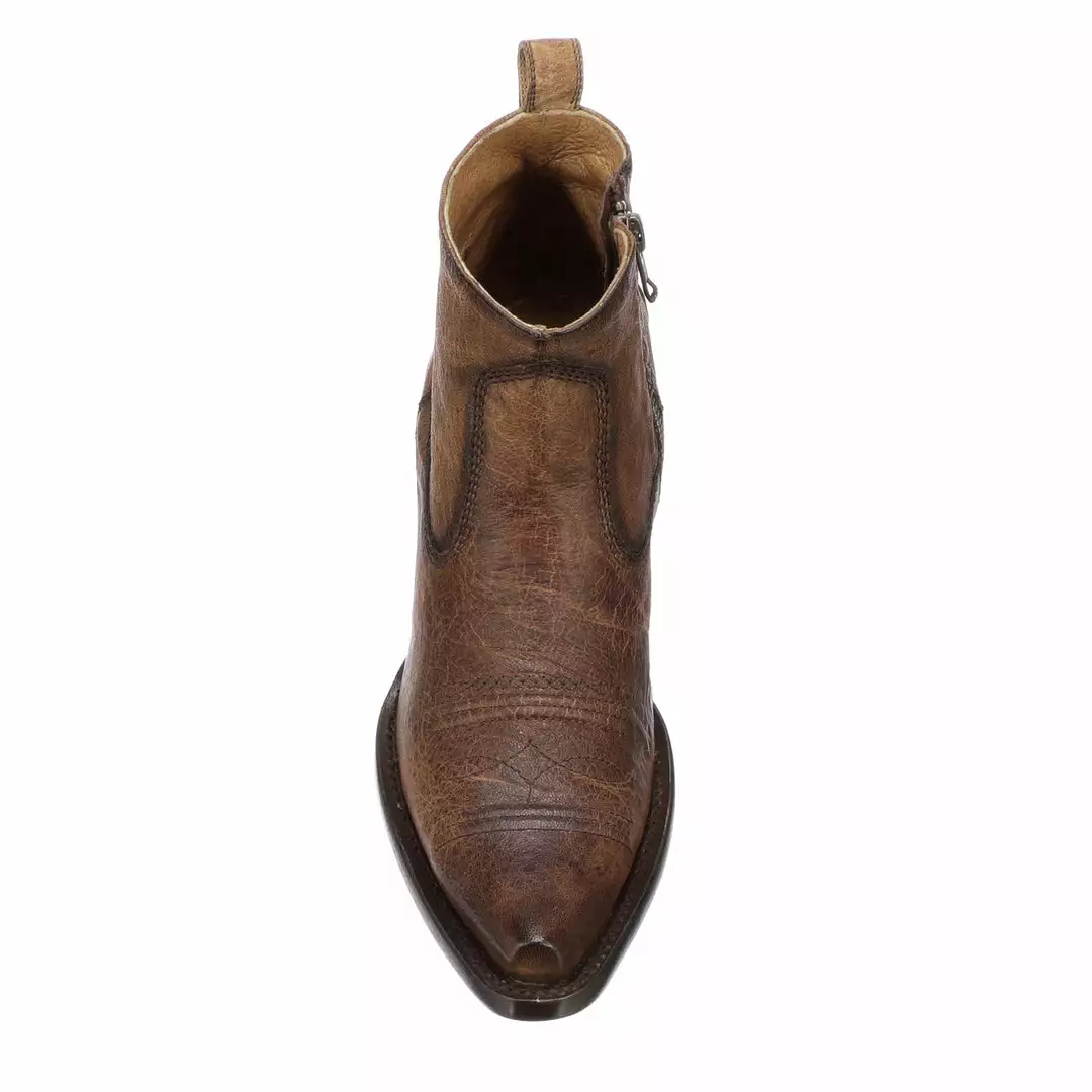 Hot Sale ๐ Lucchese-inc Sonia :: Tan ๐ 4 Lucchese-inc Sonia :: Tan