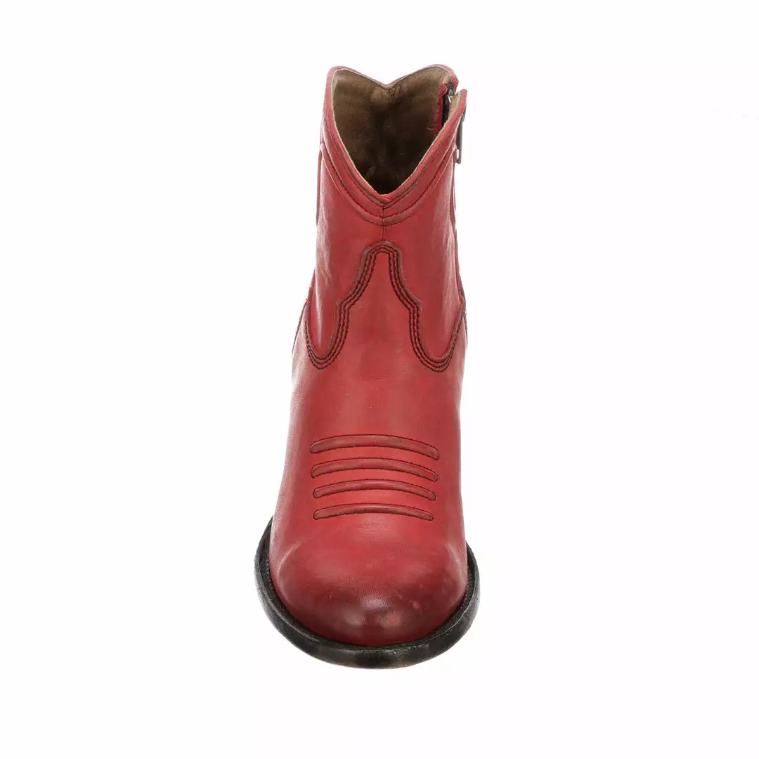 Best reviews of π Lucchese-inc Gwen :: Red π₯Ύ BOOTS βοΈ 4 Lucchese-inc Gwen :: Red BOOTS