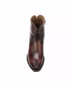 Lucchese-inc Ida :: Whiskey