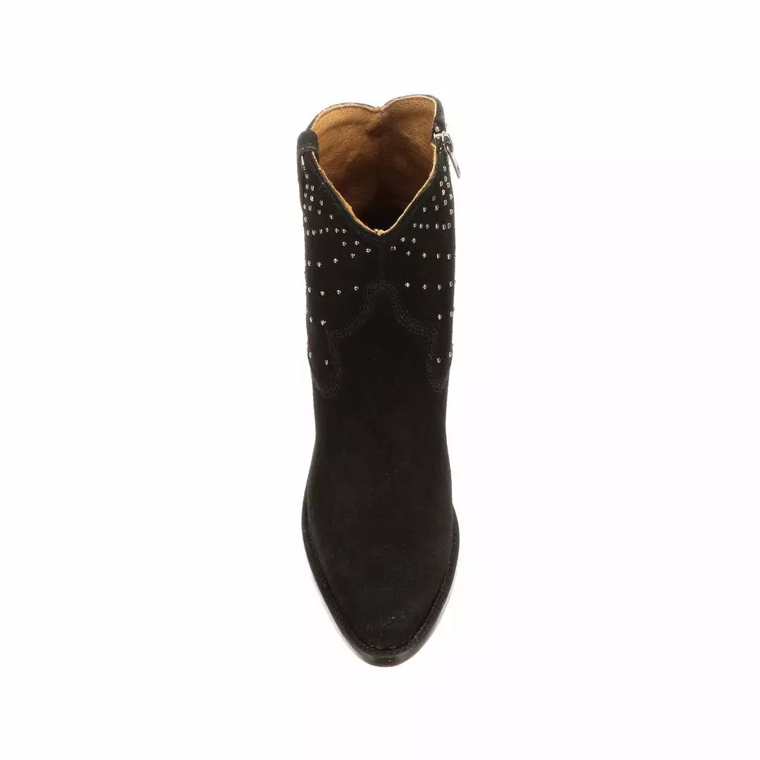 Flash Sale ๐ฅฐ Lucchese-inc Avie Stud :: Black ๐ 4 Lucchese-inc Avie Stud :: Black