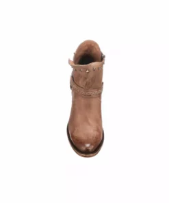Lucchese-inc BOOTS Ani :: Tan