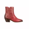 Lucchesse-inc BOOTS Mila :: Red