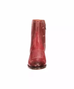 Lucchesse-inc BOOTS Mila :: Red