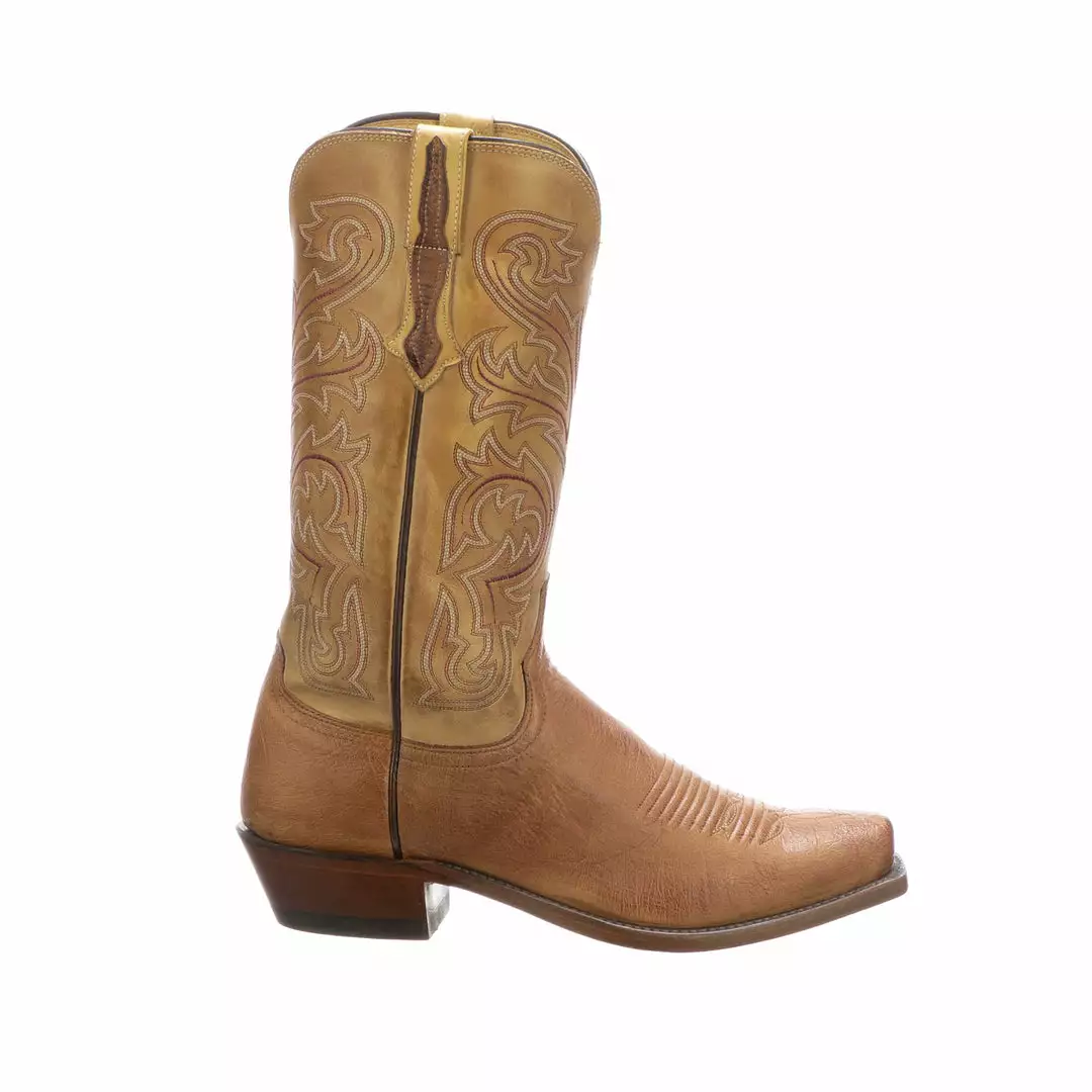 Deals 🔥 Lucchese-inc 🥾 Boots Nathan :: Barnwood + Antique Saddle ❤️ 3 Lucchese-inc Boots Nathan :: Barnwood + Antique Saddle