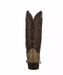 Cheapest π Lucchese-inc Dante :: Olive + Chocolate π₯° 14 Lucchese-inc Dante :: Olive + Chocolate