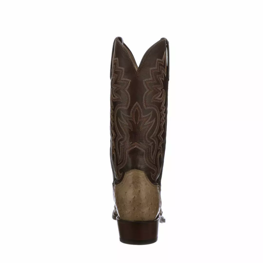 Cheapest π Lucchese-inc Dante :: Olive + Chocolate π₯° 5 Lucchese-inc Dante :: Olive + Chocolate
