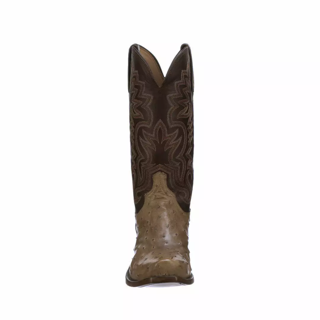 Cheapest π Lucchese-inc Dante :: Olive + Chocolate π₯° 6 Lucchese-inc Dante :: Olive + Chocolate