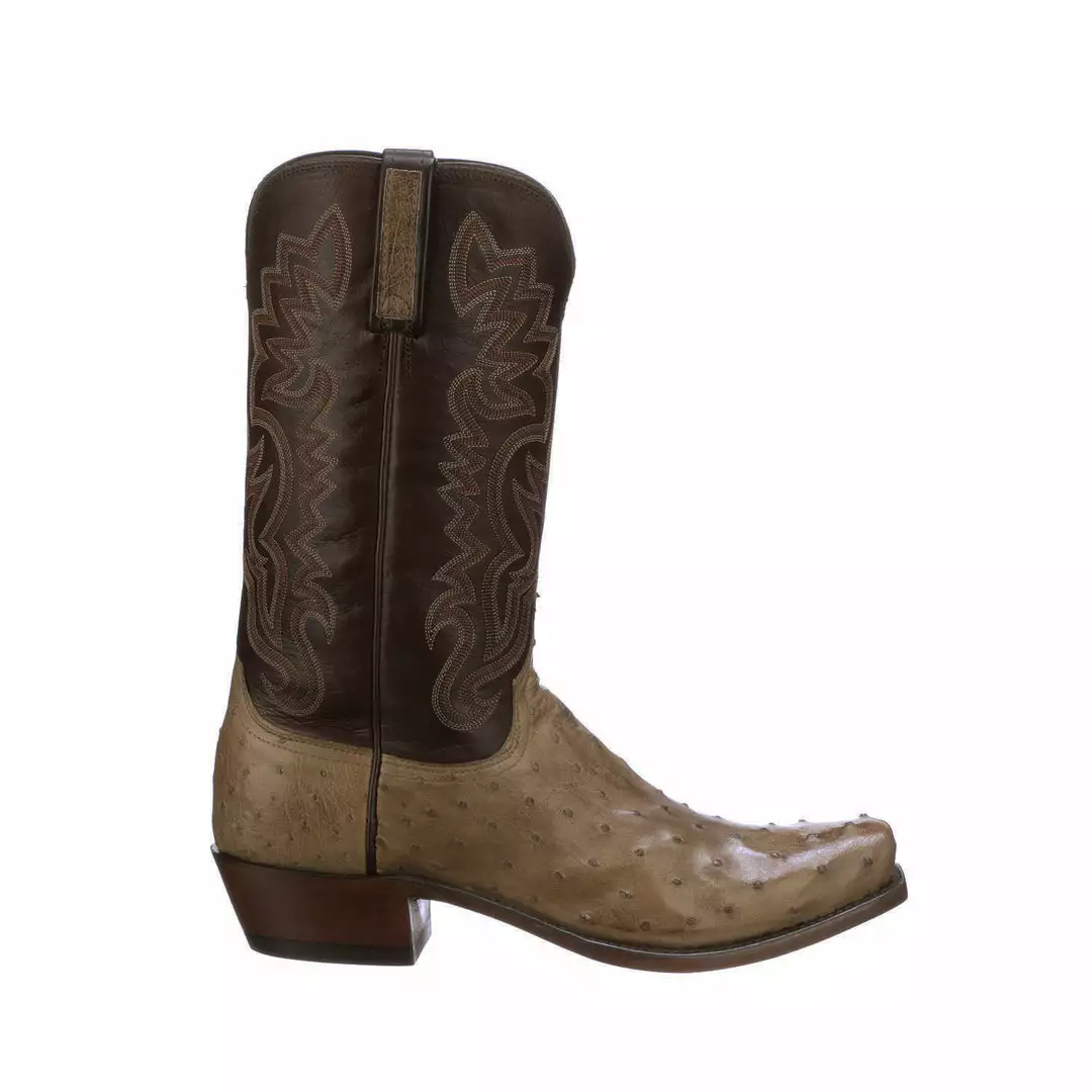 Cheapest π Lucchese-inc Dante :: Olive + Chocolate π₯° 3 Lucchese-inc Dante :: Olive + Chocolate