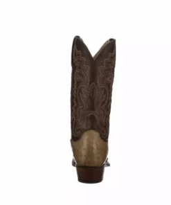 Cheapest π Lucchese-inc Dante :: Olive + Chocolate π₯° 19 Lucchese-inc Dante :: Olive + Chocolate