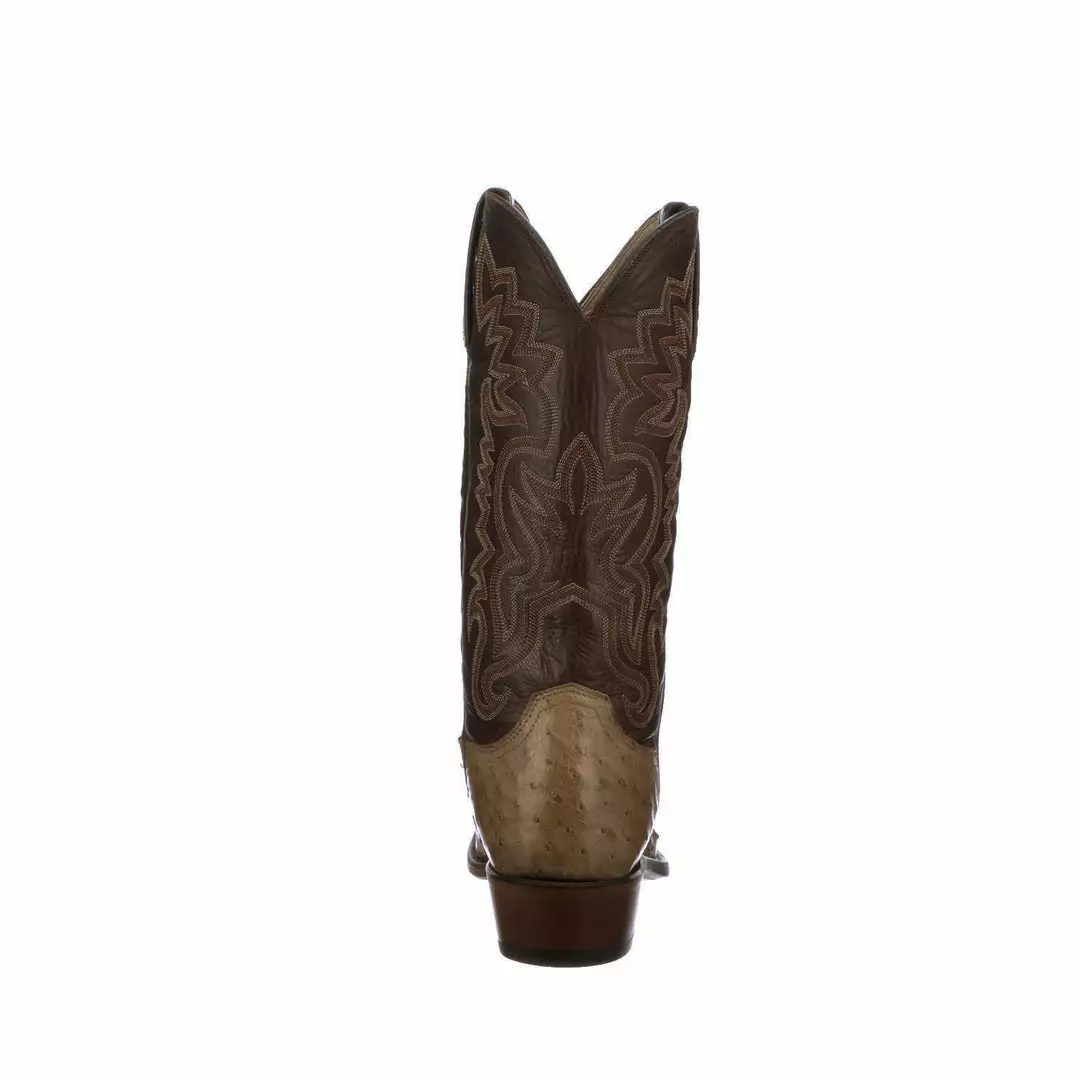 Cheapest π Lucchese-inc Dante :: Olive + Chocolate π₯° 10 Lucchese-inc Dante :: Olive + Chocolate